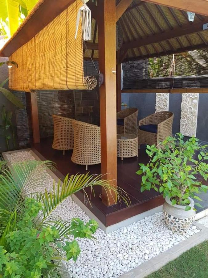 Mias Jungle House 호텔 러비나 외부 사진